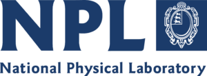 National Physical Laboratory (NPL) logo