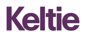 Keltie logo