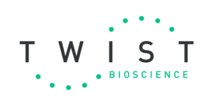 Twist Bioscience logo