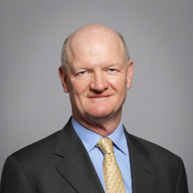 Photo of Lord David Willetts